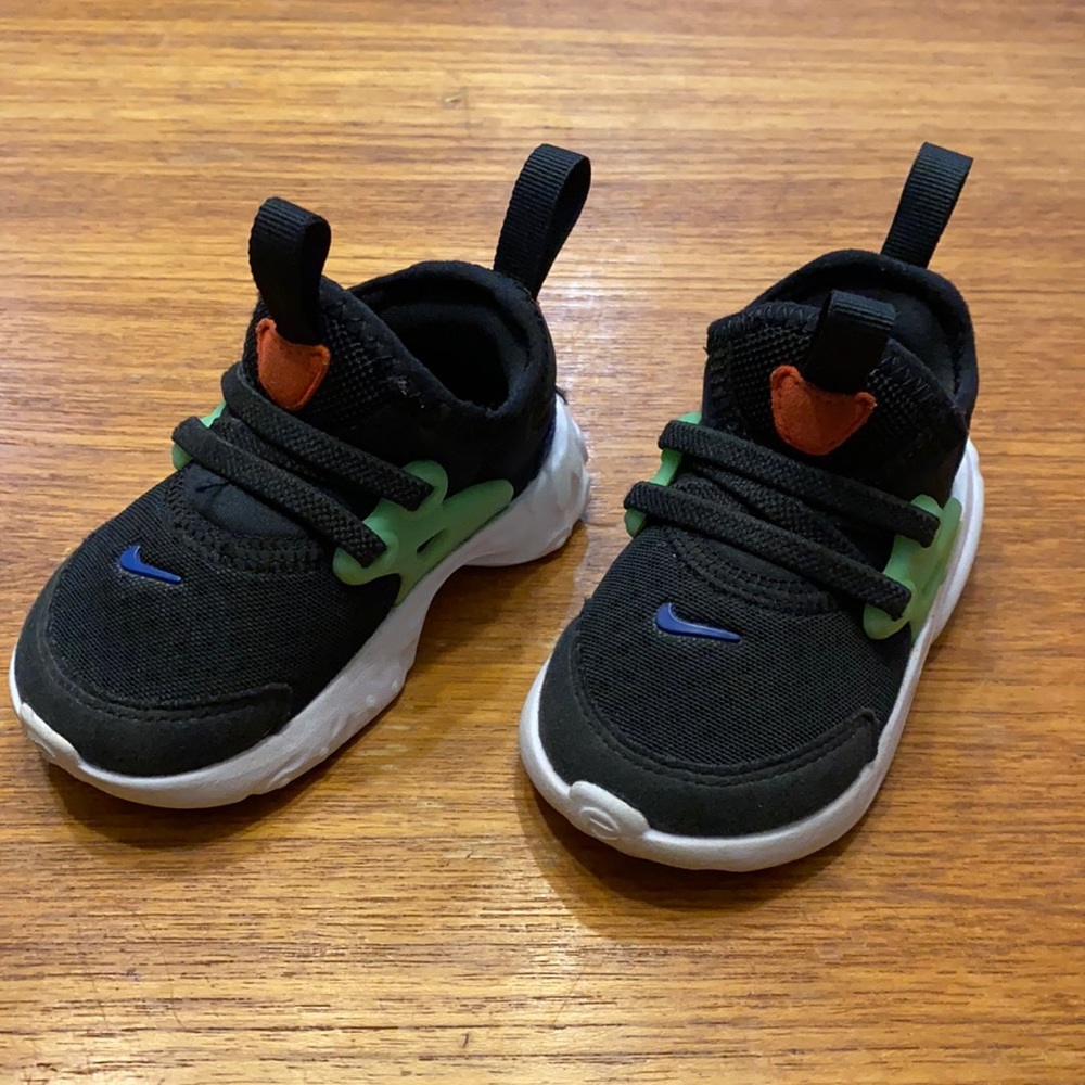 Like New, Nike RT Presto Baby/Toddler Sneakers